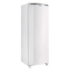 Freezer Vertical Consul 246L 1 Porta CVU30 Branco 220V