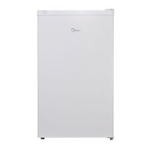 Frigobar Branco 124L Inverter Bivolt Midea MDRD181FGD013 Bivolt