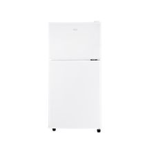 Frigobar Duplex HQ 90 Litros Branco HQ-90RDF 110V
