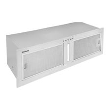 Coifa De Embutir 75 Cm Inox Suggar 220V