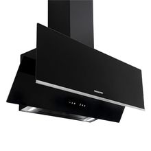 Coifa Onix Suggar 90cm Preta 220V