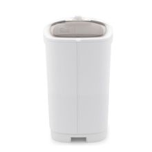 Lavadora De Roupas Mueller Family Lite 10 Kg 6 Programas Branco 220V