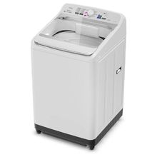 Máquina De Lavar Panasonic 15kg Sistema Ciclone NA-F150B1WA Branco 110V
