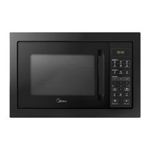 Micro-ondas Midea De Embutir MGA20P1 35L Preto 110V