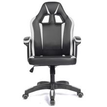 Cadeira Gamer Fortt Lípsia Branca CGF002-B