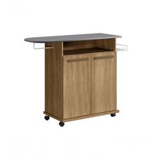 Tábua De Passar 2 Portas Floripa Arte Móveis Cinamomo