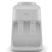 Bebedouro De Mesa Galão Aquaplus Branco Britânia BBE13B Bivolt