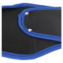 Cinto Uso Diário Ferramentas Furadeira Bolsa Organizadora Ci