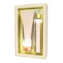 Kit Pokoloka Midnight Club Feminino - Body Splash 250ml + Hidratante Corporal 240ml