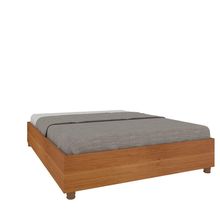 Cama Box Monaco Queen Size Tcil Cinamomo