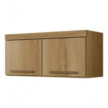 Armário Aéreo Granada 2 Portas Suspenso Arte Moveis Cinamomo