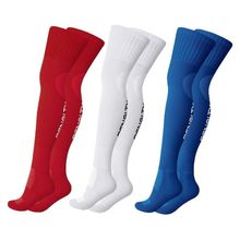 Kit 3 Pares de Meiões Penalty Matís VIII Juvenil