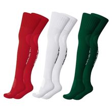 Kit 3 Pares de Meiões Penalty Matís VIII Juvenil