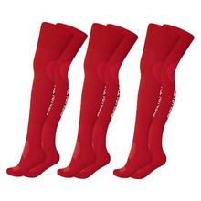 Kit 3 Pares de Meiões Penalty Matís VIII Juvenil