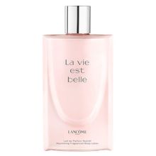 Lancôme La Vie Est Belle Lait De Parfum Nutritif - Loção Corporal 200ml