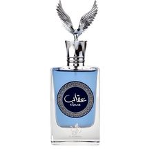 Al Wataniah Eqaab Eau De Parfum - Perfume Masculino 100ml 100ml