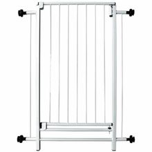 Grade De Porta 70x86cm - Gpb - Basicão Grade De Porta 70x86cm Branca - Gpb - Basicão