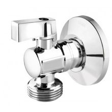 Torneira Cromada Para Máquina De Lavar - Vtj075cwb - Esteves