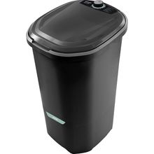 Lavadora Suggar Neo Eco 10kg 6 Programas de Lavagem 450W Preto