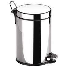 Lixeira Brinox Decorline com Pedal 3040/204 - 20 L