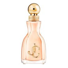 Jimmy Choo I Want Choo Eau de Parfum - Perfume Feminino 125ml