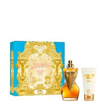 Kit Jean Paul Gaultier Divine Le Parfum Feminino - Eau de Parfum Intense 100ml + Body Lotion 75ml