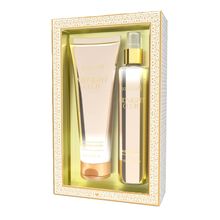 Kit Pokoloka Midnight Club Feminino - Body Splash 250ml + Hidratante Corporal 240ml