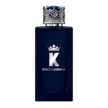 Dolce & Gabbana K Pour Homme Parfum - Perfume Masculino 100ml