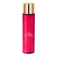 Carolina Herrera La Bomba Shimmering Body Oil - Óleo Corporal 150ml