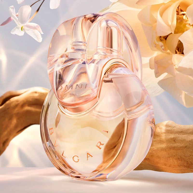Bvlgari Omnia Crystalline Eau de Parfum - Perfume Feminino 100ml