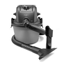 Aspirador De Pó E Água Britânia 6L BAS71 220V