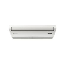 Ar-condicionado Piso Teto Electrolux Inverter 36.000 BTUs Frio Efficient (DI36F/DE36F)