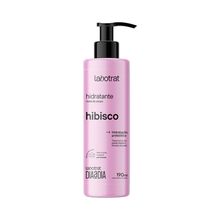 Hidratante para Rosto e Corpo Labotrat Dia a Dia Hibisco 190ml