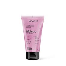 Esfoliante para Rosto e Corpo Labotrat Dia a Dia Hibisco 150g