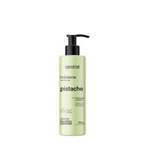 Hidratante para Rosto e Corpo Labotrat Dia a Dia Pistache 190ml