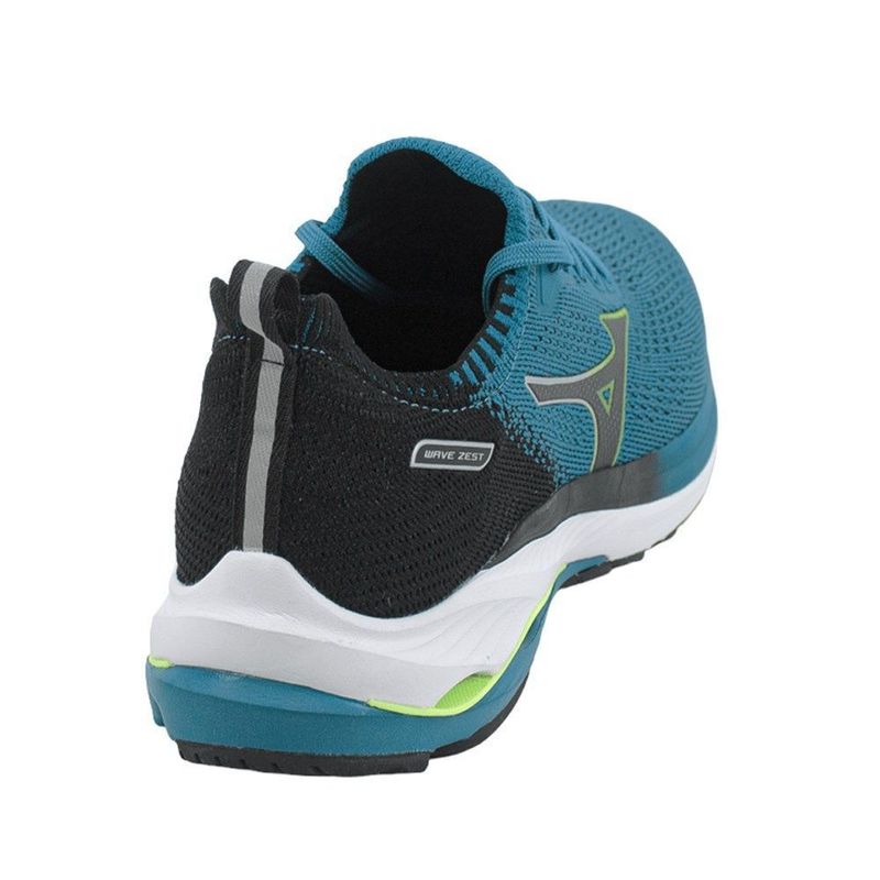 Tênis mizuno wave hot sale zest p masculino