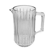 Jarra de Cristal Wolff Bangkok 1,45L Design Sofisticado