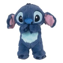 Urso de Pelucia Stitch 30cm com Mecanismo Multikids - BR2200 BR2200