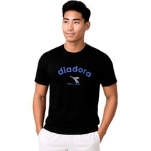 Camiseta Diadora Identidade Masculina