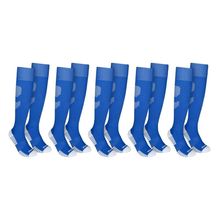 Kit 5 Pares de Meiões Hoahi Sport Atoalhado Masculino