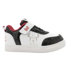 Tênis Disney Minnie Mouse Infantil