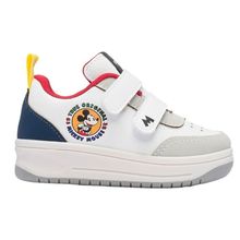 Tênis Disney Mickey Mouse Infantil