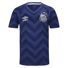 Camisa Umbro Santos Goleiro 2024/25 Masculina