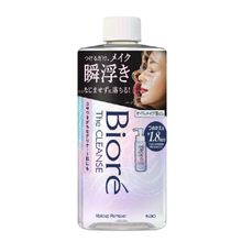 Demaquilante Facial Biore The Cleanse Refil 280ml