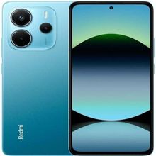 Smartphone Redmi Note 14 128GB 6GB Azul