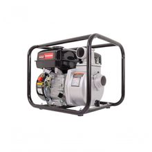 Motobomba Kawashima Gw200 2'' Gasolina 196cc