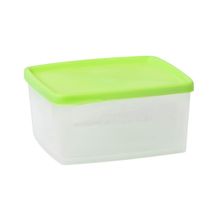 Pote Hermético 500ml Plasvale Verde