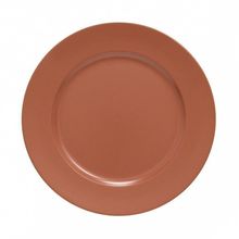 Sousplat Copa E Cia Basic Camurça