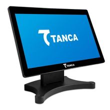 Monitor Tanca Tmt-600 Touch Screen 15.6" - 006985