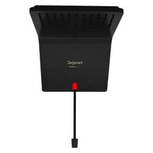 Ducha Ducali Eletrônica Preto 6800 Watts 220 Volts - Ddcel68220bl03 - Zagonel